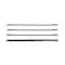 Excel Blades Jewelers Saw Blade Set of 4 20570IND - alternate 1
